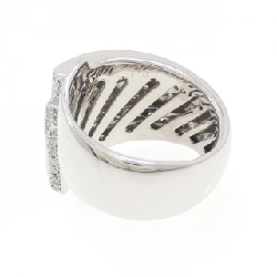 Nhẫn kim cương K18WG 1.15CT - Hàng hiệu Chính hãng 848618