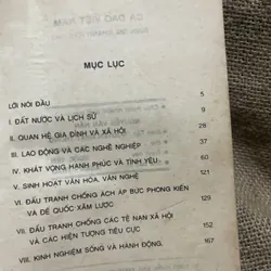 Ca dao Việt Nam - giáo sư Đinh gia Khánh  712426