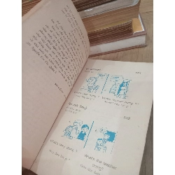 Học tiếng Anh qua tranh vẽ - William Flint Smith 783642