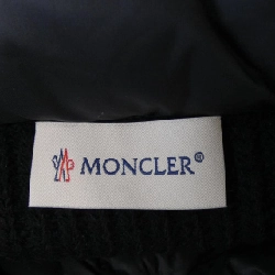 MONCLER K20939B00028 Áo khoác lông - Hàng hiệu Chính hãng 822000