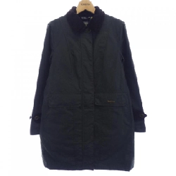 【Khuyến mãi】Áo khoác BARBOUR