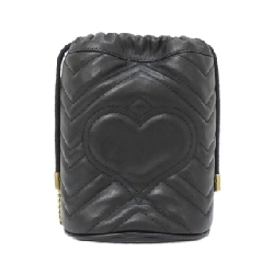 Túi đeo vai GG MARMONT 575163 DTDRT của Gucci 612119