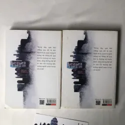 Lật Hạ Ký (Bộ 2 Cuốn) - Cửu Nguyệt Hi 798869