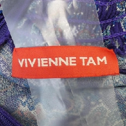 VIVIENNE TAM 15176240 Đầm - Hàng hiệu Chính hãng 810875