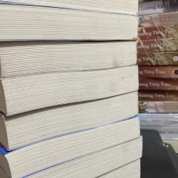 (Ngôn tình) - Đừng để lỡ nhau - Ân Tầm ( 8 tập ) 975224