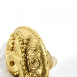 Chanel Bông tai - Hàng hiệu Authentic 772667