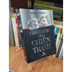 33 chiến lược của chiến tranh - Robert Greene