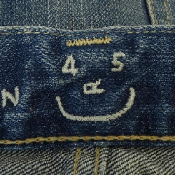 45 RPM 50360172 Jeans - Hàng hiệu Authentic 817335