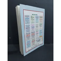 Tiếng Anh dành cho giới bác sĩ & y tá mới 80% ố bẩn có chữ ký trang đầu 2010 HCM2811 HỌC NGOẠI NGỮ 338976