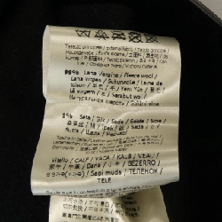 FENDI FF Motif FJ6993 A5HD Jacket 627577