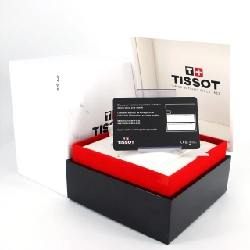 Tissot Heritage 1973 Chronograph T124.427.16.051.00 SS tự động - Hàng hiệu chính hãng 880774