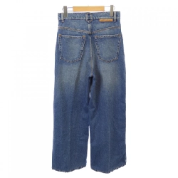 【Khuyến mãi】Quần jeans STELLA MCCARTNEY 650898