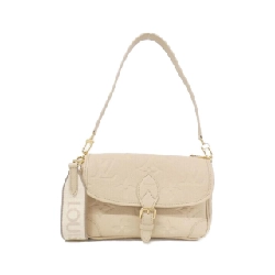 Túi xách vai Louis Vuitton Monogram Empreinte Diane M46388 - Hàng hiệu Authentic