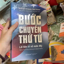 Bước chuyển thứ tư 