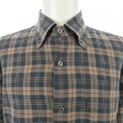 Áo sơ mi ERRICO FORMICOLA - Hàng hiệu Authentic 888245