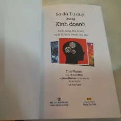 SƠ ĐỒ TƯ DUY TRONG KINH DOANH - LÊ HUY LÂM 790564