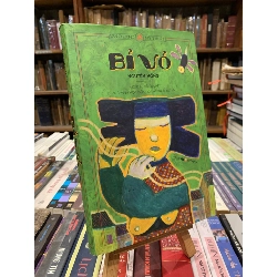 Bỉ Vỏ - Nguyên Hồng (Bản bìa cứng Đông A) 270814