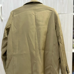 Áo khoác Blazer, size ML <62kg 470917