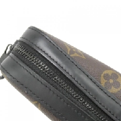 Túi đeo chéo Louis Vuitton Monogram Macassar (LV Color Mania) Trio Messenger 2022AW M46266 - Hàng hiệu Chính hãng 768677