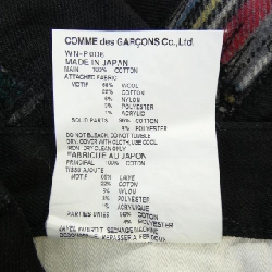 JUNYA WATANABE MAN WN-P006 Quần - Hàng hiệu Authentic 890217