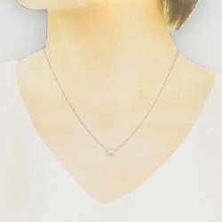 PT Dây chuyền kim cương 0.319CT - Hàng hiệu Authentic 863608