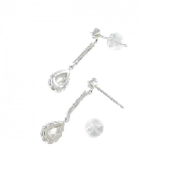 PT900 Bông tai kim cương 0.80CT - Hàng hiệu Chính hãng 870563