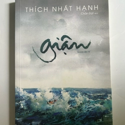 Giận - Thích Nhất Hạnh