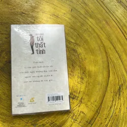 HÔM NAY TÔI THẤT TÌNH - THUỴ VŨ 744980