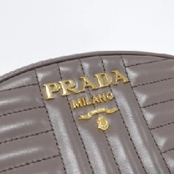 Túi đeo vai Prada 1BH131 - Hàng hiệu Authentic 767711