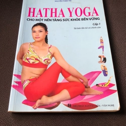 HATHA YOGA CHO MỘT NỀN TẢNG SỨC KHOẺ BỀN VỮNG 