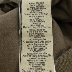 HERMES *02-5760 Áo khoác - Hàng hiệu Chính hãng 883883