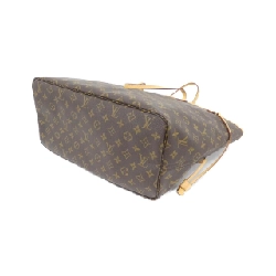 Túi Louis Vuitton Monogram Neverfull GM M40157 608709