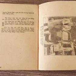NHỮNG VỤ ÁN CHÍNH TRỊ NỔI TIẾNG THẾ GIỚI (Kurt Ruckmann) - bộ 2q 557 trang 763530