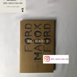 Người Lính Tốt - Ford Madox Ford