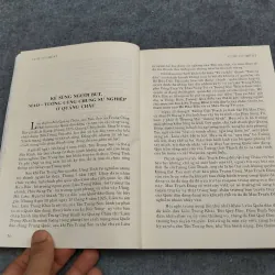 28 NGÀY ĐÊM QUYẾT ĐỊNH VẬN MỆNH TRUNG QUỐC 936768