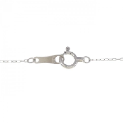 PT 2WAY Hình trái tim Dây chuyền kim cương 0.47CT - Hàng hiệu Chính hãng 862056