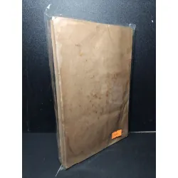 Nhiếp ảnh và hiện thực mới 70% bẩn bìa, ố vàng, có vệt nước Hội nghệ sĩ nhiếp ảnh Việt Nam HCM2603 GIÁO TRÌNH, CHUYÊN MÔN 414800