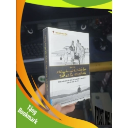 (TẶNG BOOKMARK) Không Bao Giờ Là Thất Bại Tất Cả Là Thử Thách - Trung Nguyên Trung Nguyên mới 80% ố Kỹ năng sống RBK2802