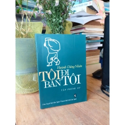 Tôi đi bán tôi - Huỳnh Dũng Nhân