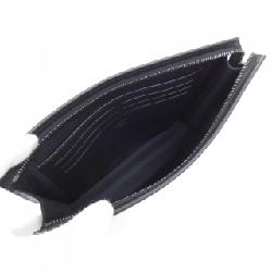 Túi xách Louis Vuitton Monogram Eclipse Reverse Pochette Voyage M69535 617429