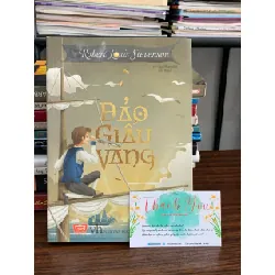 Đảo giấu vàng – Robert Louis Stevenson 576574