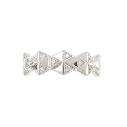 Nhẫn kim cương G-STB 0.10CT - Hàng hiệu Authentic 838502