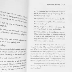 Hiểu nghề giữ nghiệp - 26 Bài học cần thiết cho nghề Ngân hàng 562095