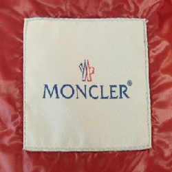Áo gile MONCLER - Hàng hiệu Authentic 904459