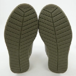 Giày sneaker LOUIS VUITTON LV Butter Soft - Hàng hiệu Authentic 902515