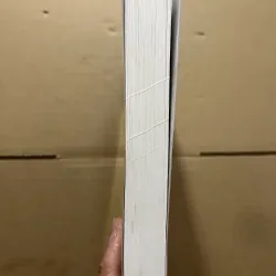 Chinh phục nguyên hàm tích phân  976994