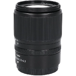 Ống kính Z DX18-140mm F3.5-6.3VR - Hàng hiệu Authentic 880861