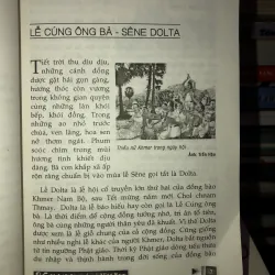 25 lễ hội đặc sắc ở Việt Nam - Minh An - Hải Yến - Mai Ký 933489