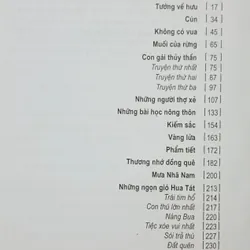 Tuyển tập truyện ngắn Nguyễn Huy Thiệp 662405