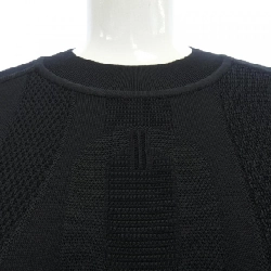 【Mã giảm giá】HERMES Áo len 636457